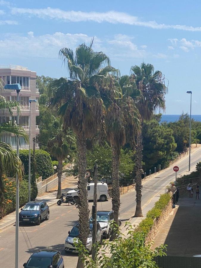 Calpe Beach 2 Ifach Exterior foto